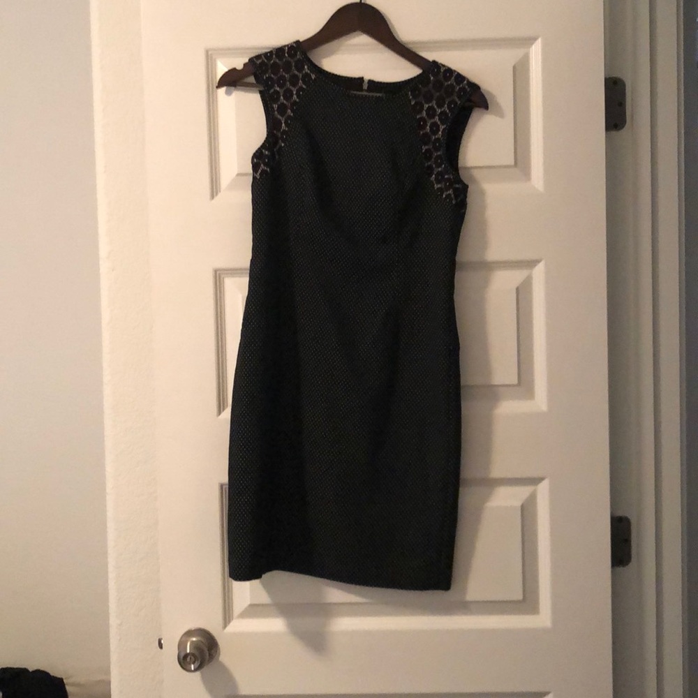 Pencil dress